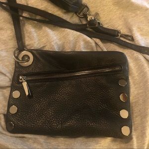 Hammit crossbody/wristlet